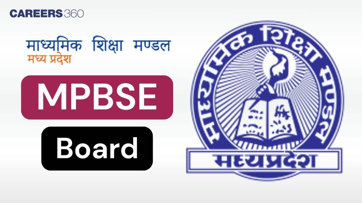 MPBSE Board 2025 - Official Website, Exam Date Sheet, Syllabus, Result